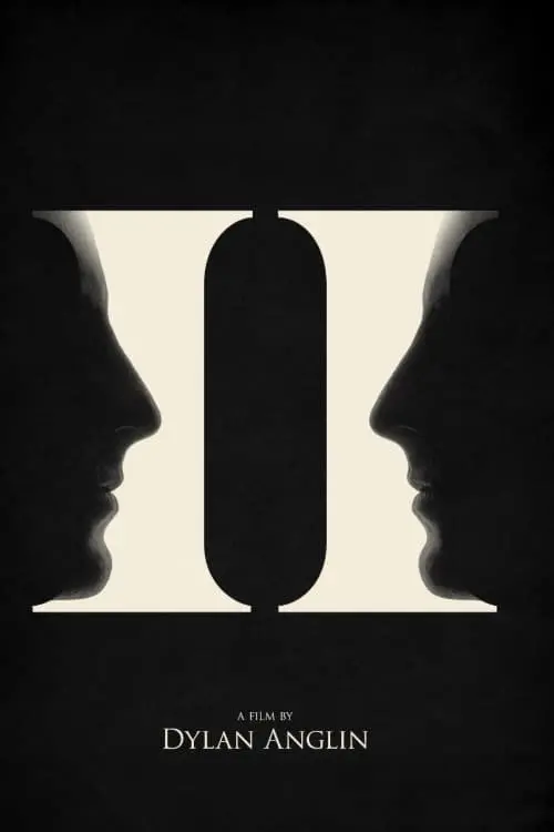 Movie poster "II"