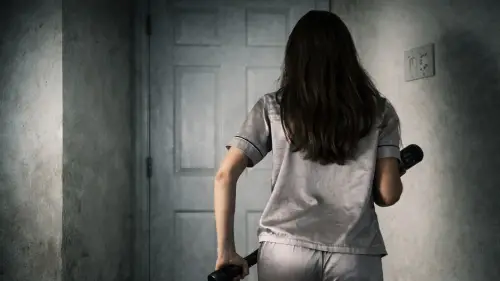 Watch film Crosswire | Crosswire Teaser | RL Studios