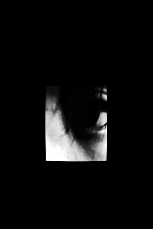 Movie poster "My Own Rebellion"