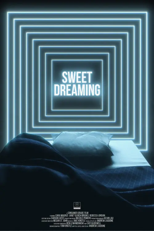 Movie poster "Sweet Dreaming"