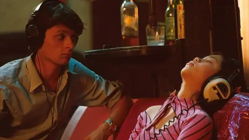 Watch film Diva | Official Trailer