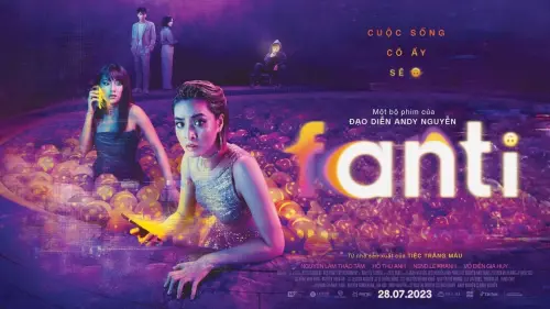 Watch film Fanti | FANTI | Teaser | 2023