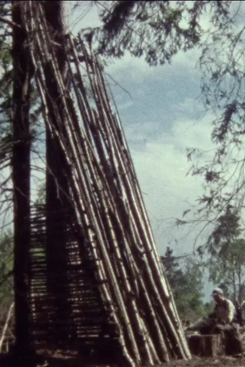 Movie poster "Lumber"