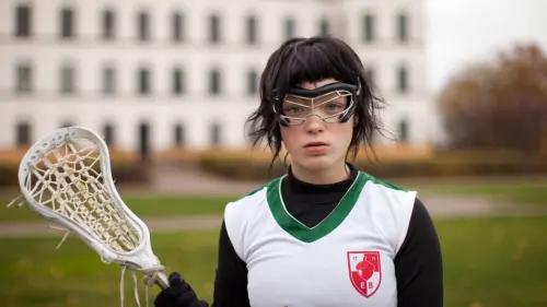 Watch film Alena | ALENA by Daniel Di Grado (Official International Trailer HD)