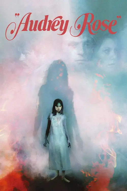 Movie poster "Audrey Rose"
