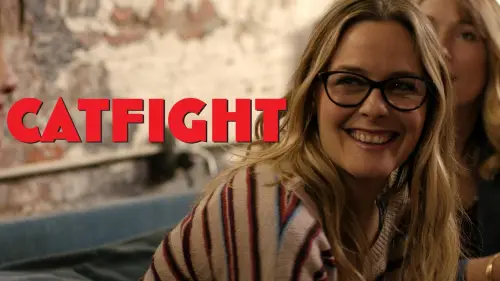 Watch film Catfight | Catfight Official Trailer 1 (2017) - Sandra Oh Movie