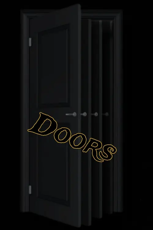Movie poster "Doors"