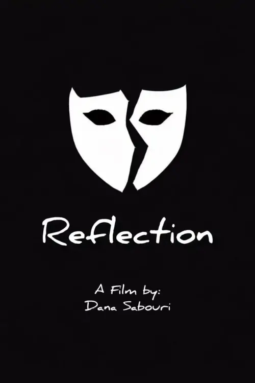 Movie poster "Reflection"