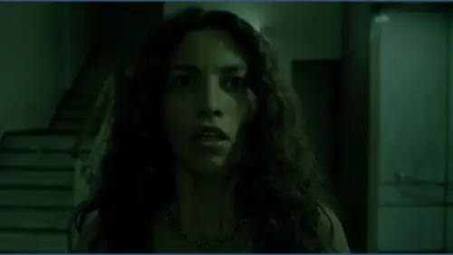 Watch film Shadows | Shadows (2026) - &Sigma;&Kappa;&Iota;&Epsilon;&Sigma; | Official Trailer | Short Horror Film