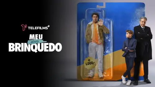 Watch film The New Toy | Official Trailer