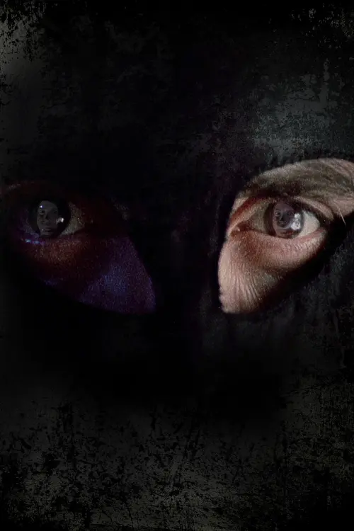 Movie poster "The Black Panther"