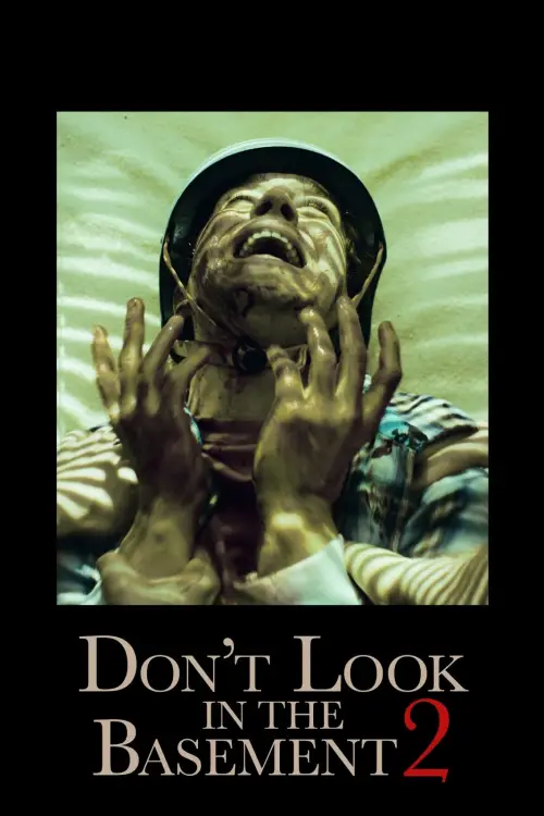 Movie poster "Don