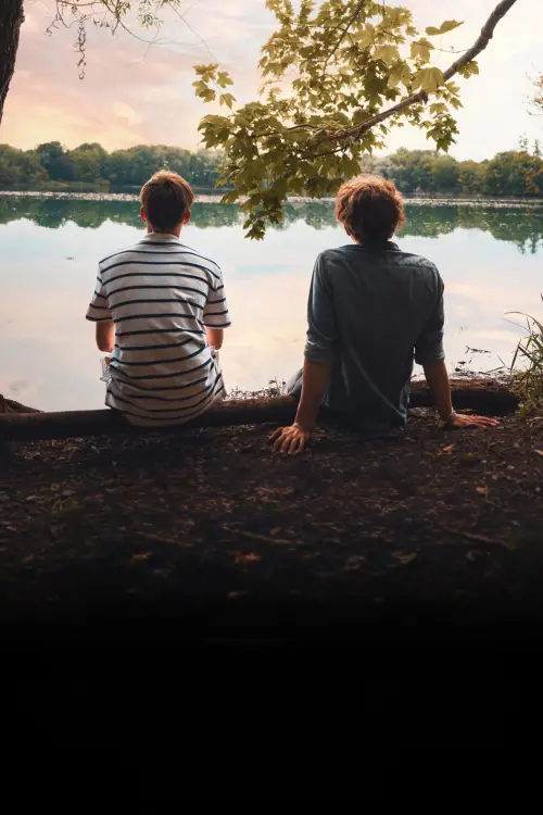 Movie poster "Bring Mich Nach Hause"