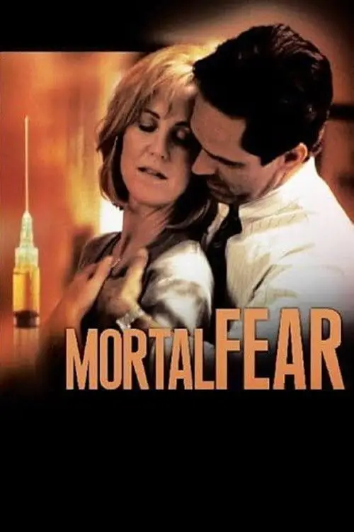 Movie poster "Mortal Fear"