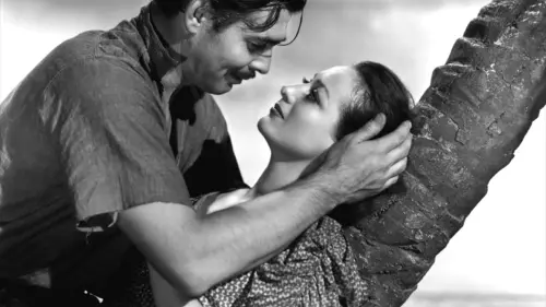 Watch film Strange Cargo | Strange Cargo (1940)