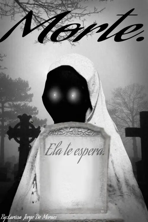 Movie poster "Morte"