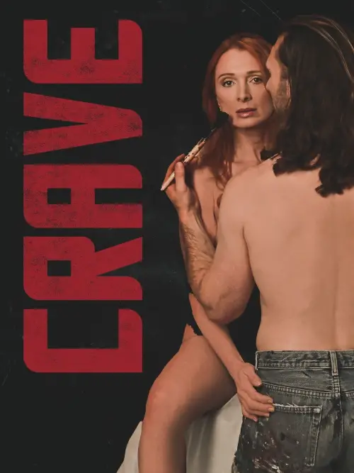 Movie poster "Crave"
