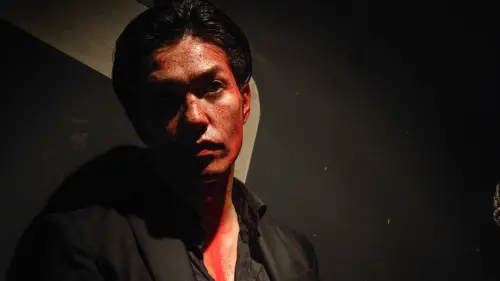Watch film Killers | "Killers" trailer JAPAN CUTS 2014