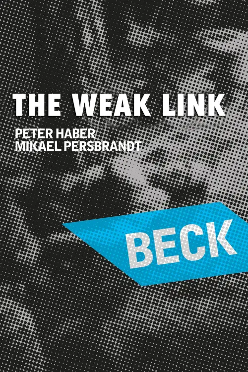 Movie poster "Beck 22 - The Weak Link"
