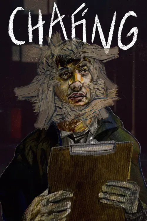 Movie poster "Chafing"