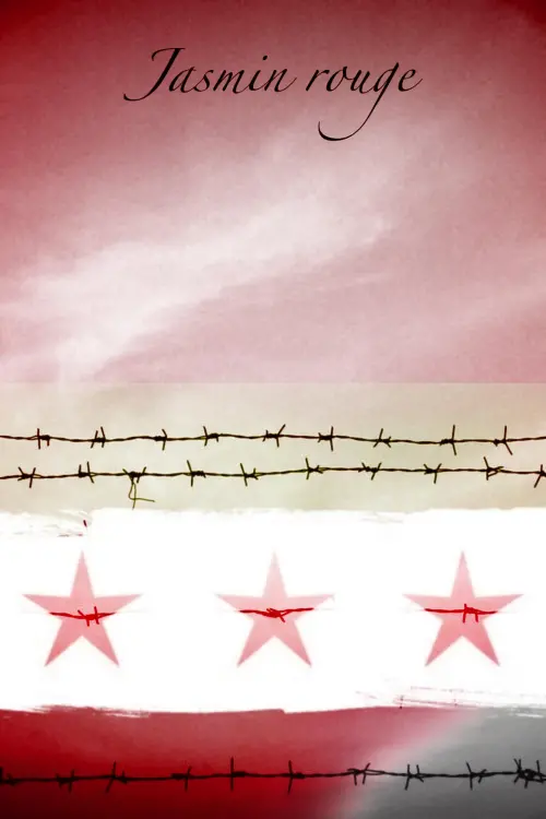 Movie poster "Red Jasmine"