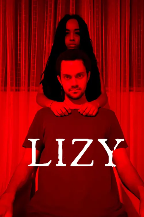 Movie poster "LIZY"
