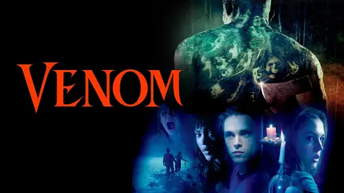 Watch film Venom | Trailer #1
