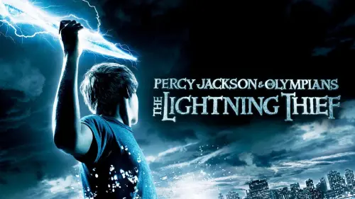 Watch film Percy Jackson & the Olympians: The Lightning Thief | Перси Джексон и Похититель молний [трейлер]