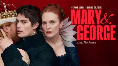 Watch film Mary & George & Me | Mary & George & Me | Official Trailer