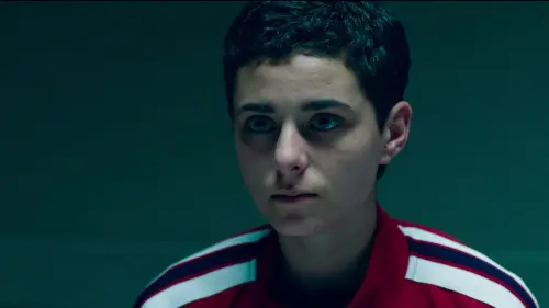 Watch film Antigone | ANTIGONE Trailer | National Canadian Film Day | TIFF 2021