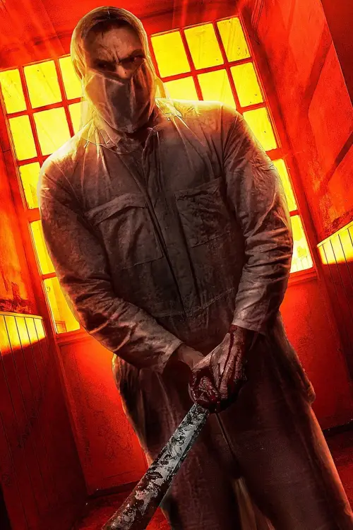Movie poster "Spithood"