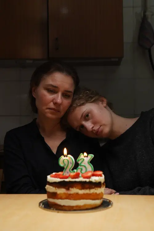 Movie poster "The Imprint of Memory"