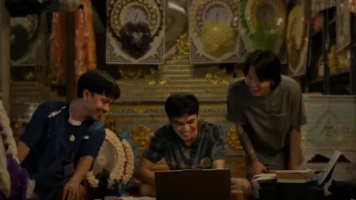 Watch film The Undertaker 2: Afterlife | official teaser สัปเหร่อ 2