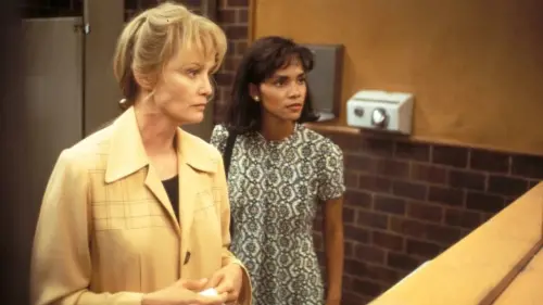 Watch film Losing Isaiah | Losing Isaiah - Trailer