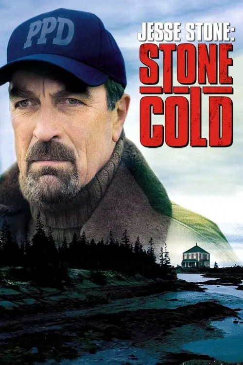 Movie poster "Stone Cold"