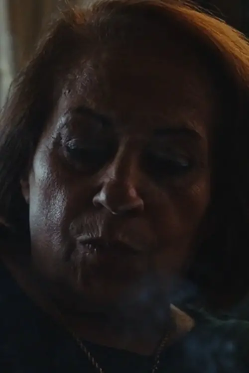 Movie poster "Shrinking Space"