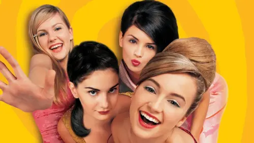 Watch film Strike! | Strike! (AKA: All I Wanna Do) - Trailer