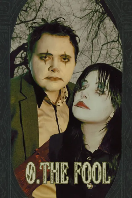 Movie poster "0. THE FOOL"