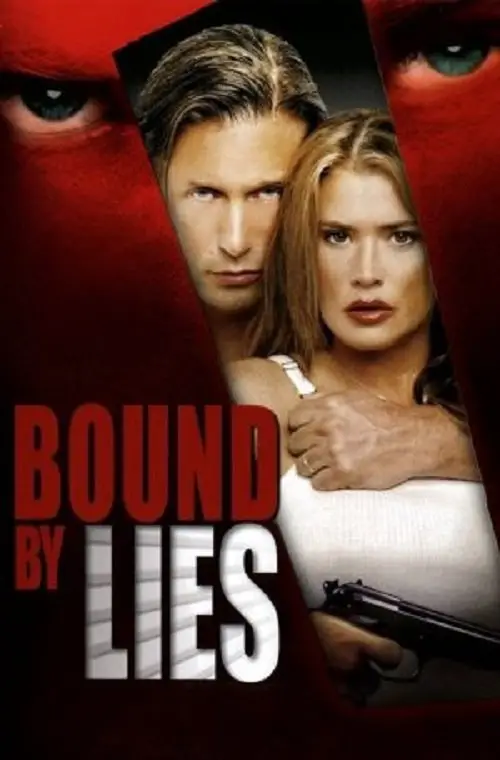 Movie poster "Bound by Lies"