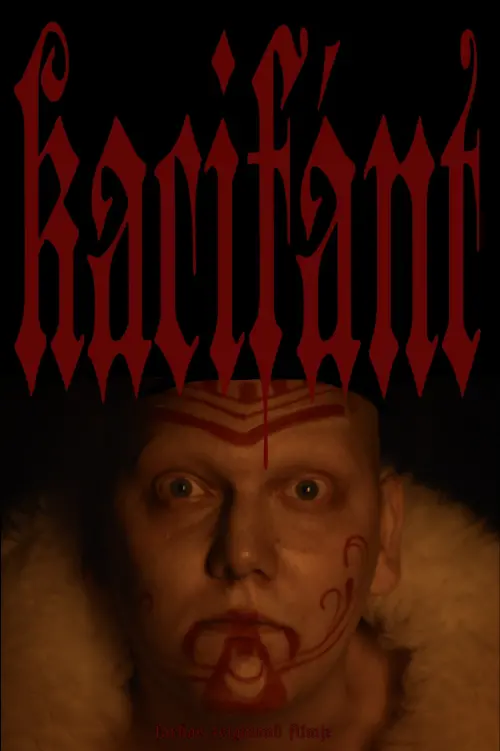 Movie poster "Florid"