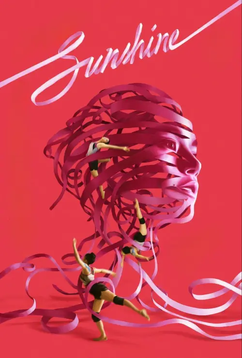 Movie poster "Sunshine"