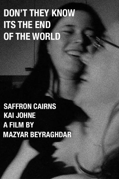 Movie poster "Don