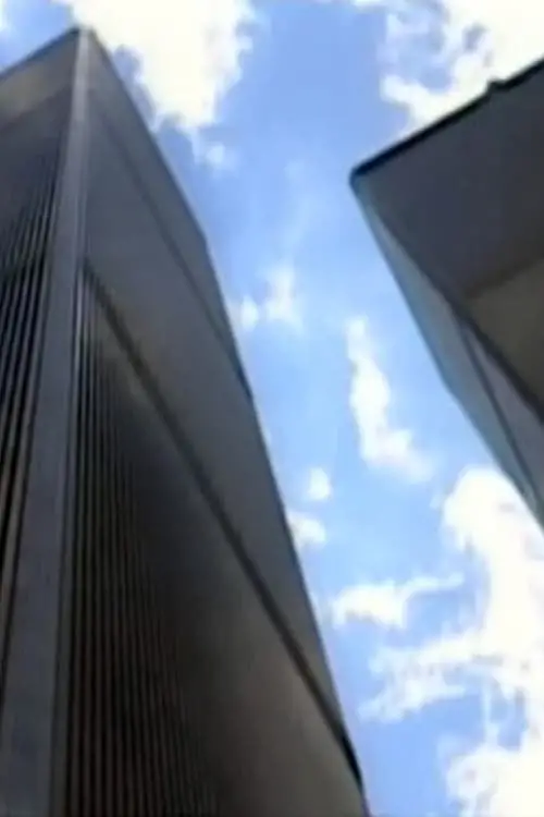 Movie poster "9/11"