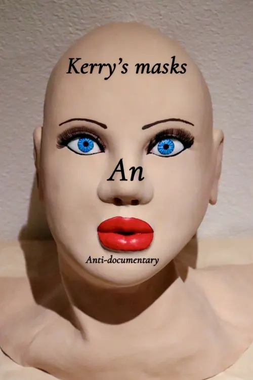 Movie poster "Kerry