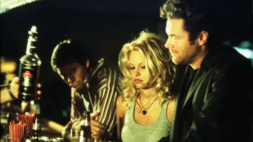 Watch film Raw Justice | Raw Justice Trailer 1994