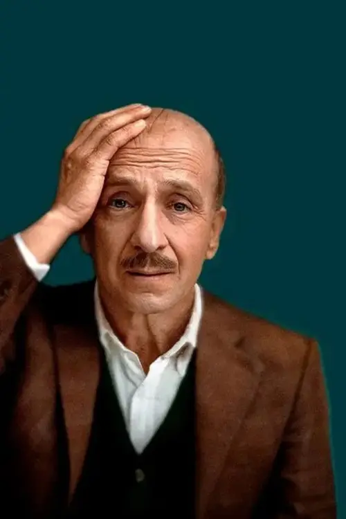 Movie poster "Qualcosa è andato storto"