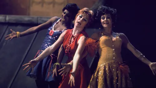 Watch film Sweet Charity | 1969 Trailer