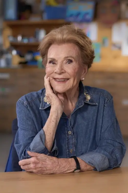 Movie poster "Janette - Les jeunes et la vieille"