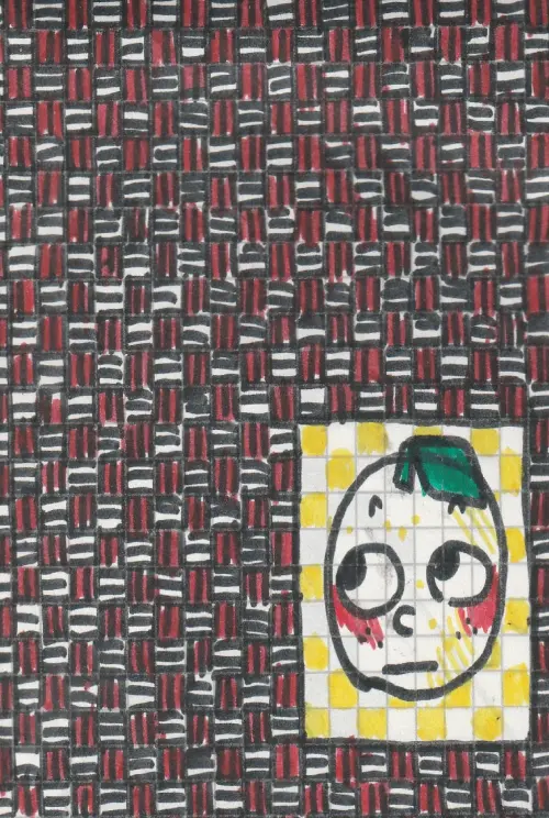 Movie poster "Making lemonade and failing miserably in the attempt"