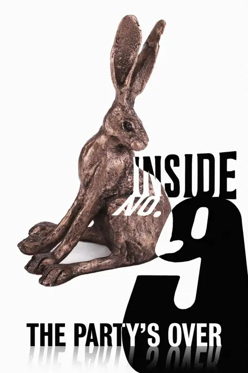 Movie poster "Inside No. 9: The Party